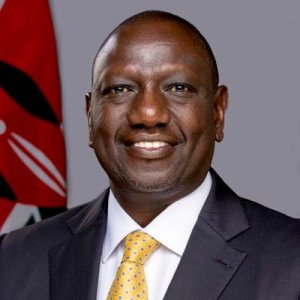 William Ruto