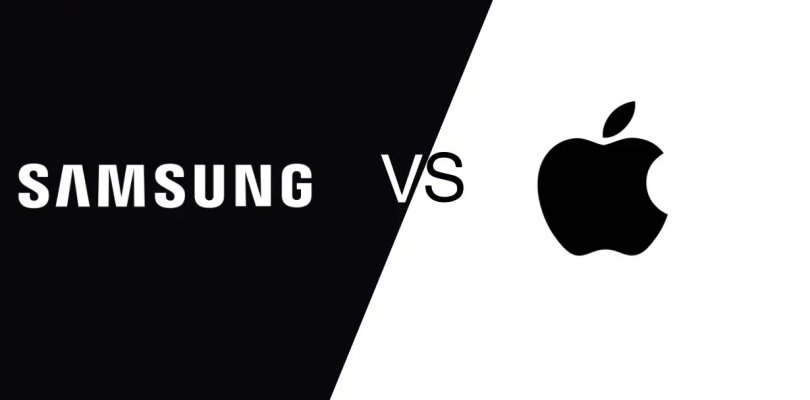 Which phone brand do you trust more?